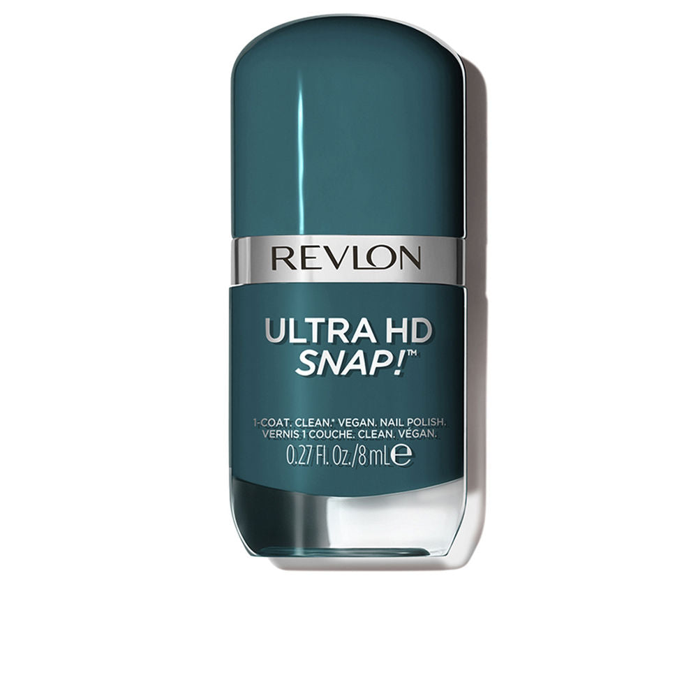 Revlon Mass Market Ultra hd foto! esmalte #023-daredevil 8 ml