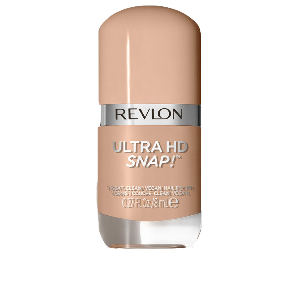 Revlon Mass Market Snap ultra hd! esmalte #012-drive 8 ml