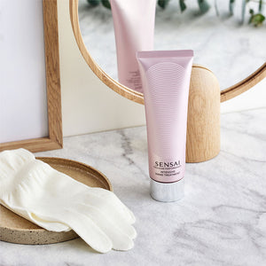 Sensai Cellular performance tratamento intensivo para mãos 100 ml
