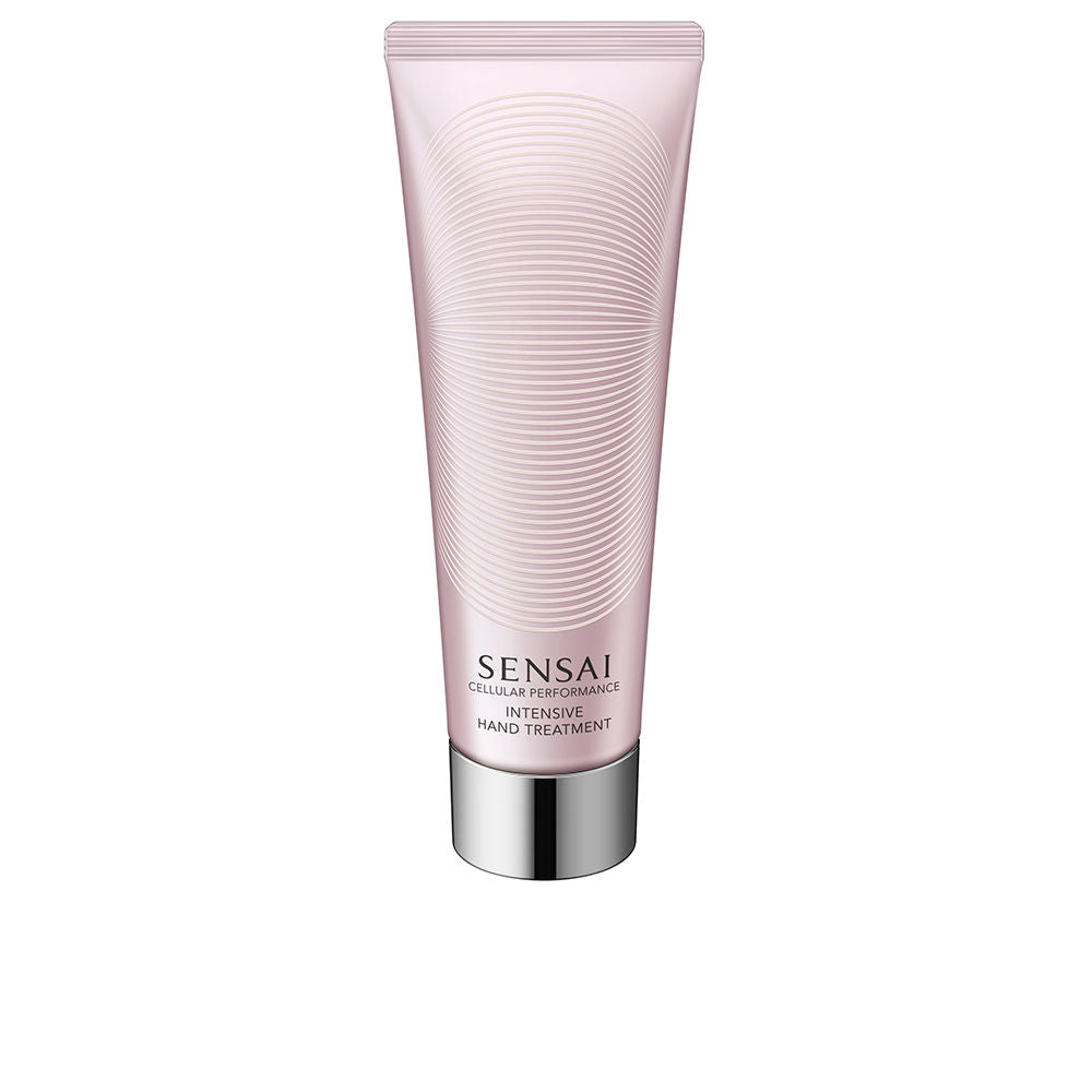 Sensai Cellular performance tratamento intensivo para mãos 100 ml