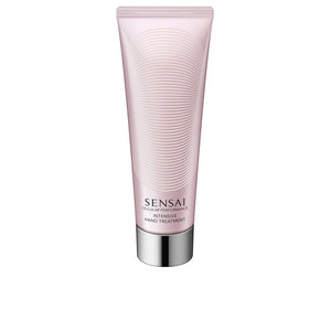 Sensai Cellular performance tratamento intensivo para mãos 100 ml
