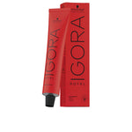 Schwarzkopf Igora royal #9-48 louro muito claro bege ruivo 60 ml