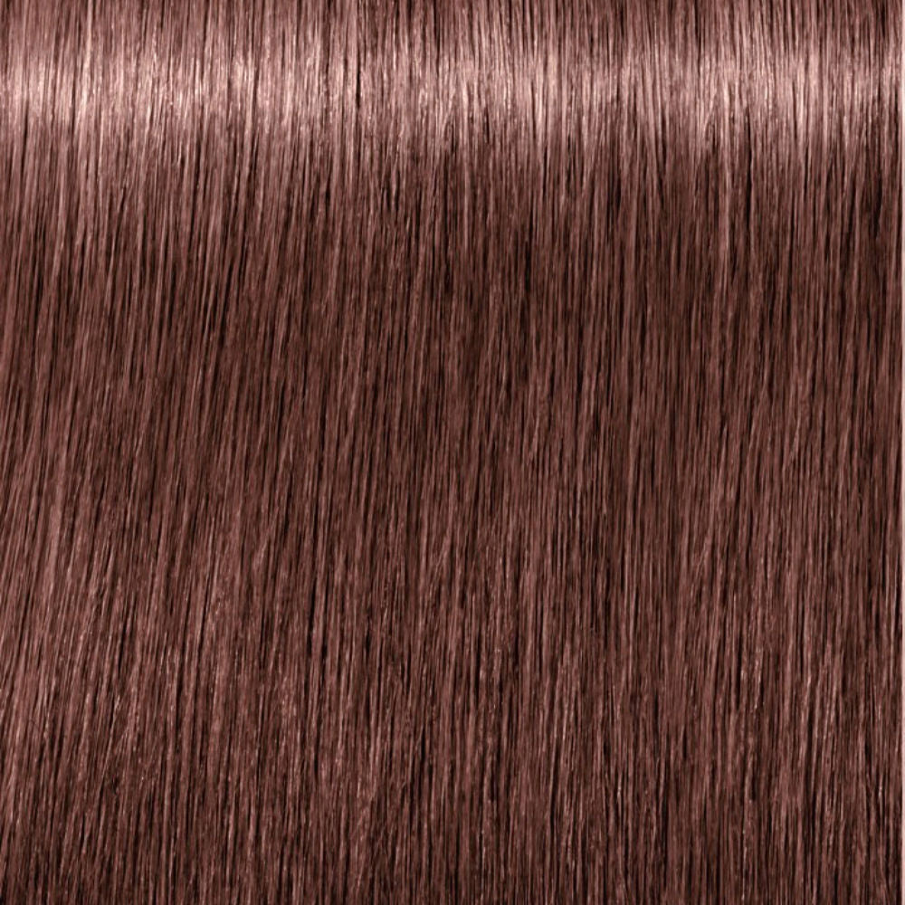 Schwarzkopf Igora real #7-48 louro médio bege ruivo 60 ml
