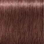 Schwarzkopf Igora real #7-48 louro médio bege ruivo 60 ml