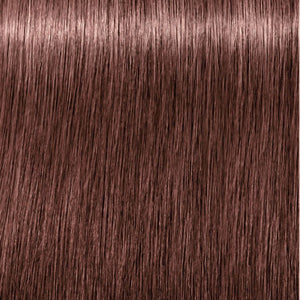 Schwarzkopf Igora real #7-48 louro médio bege ruivo 60 ml