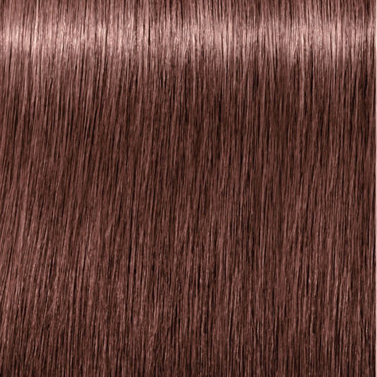 Schwarzkopf Igora real #7-48 louro médio bege ruivo 60 ml