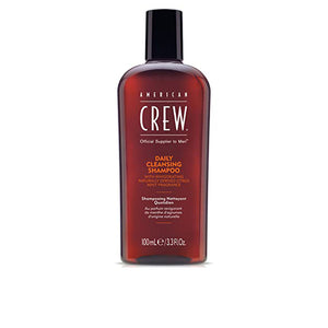 American Crew Champô de limpeza diária 100 ml