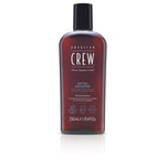 American Crew Champô Detox 250ml