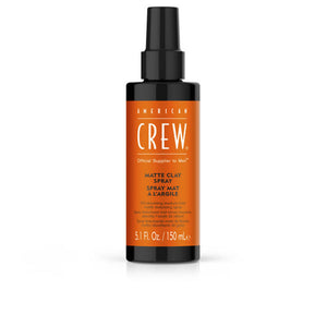 American Crew Spray Argila Mate 150ml
