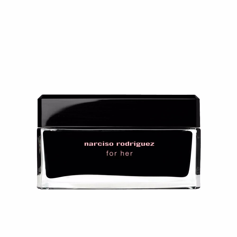 Narciso Rodriguez For her body cream 150 ml