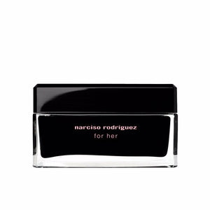 Narciso Rodriguez For her body cream 150 ml