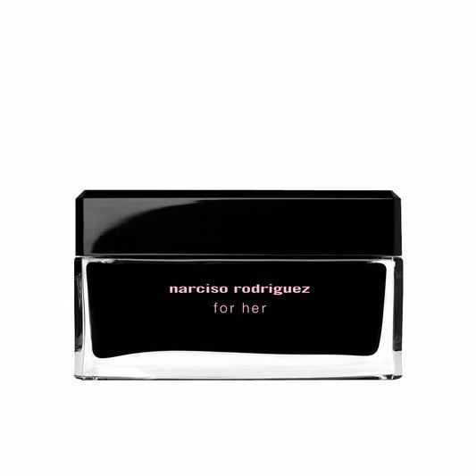 Narciso Rodriguez For her body cream 150 ml