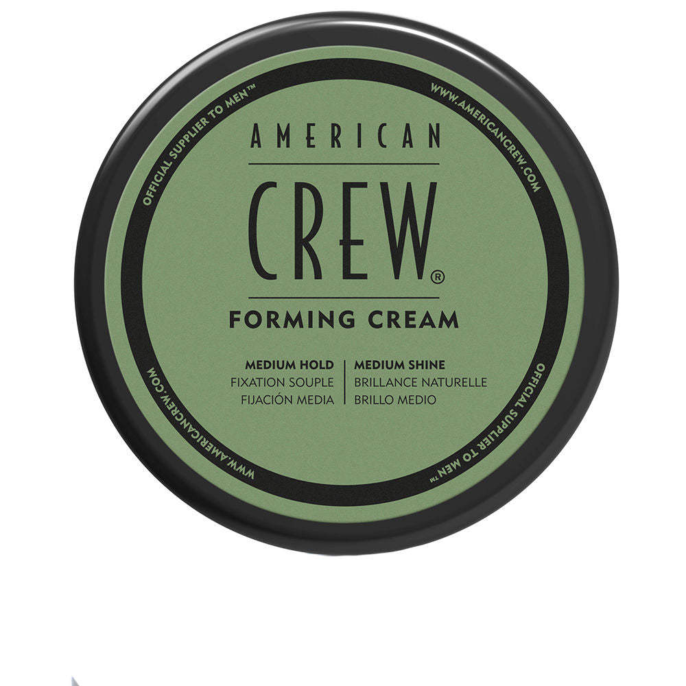 American Crew Forming Cream 50g