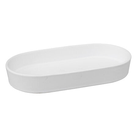 HKH Saboneteira WC Branco