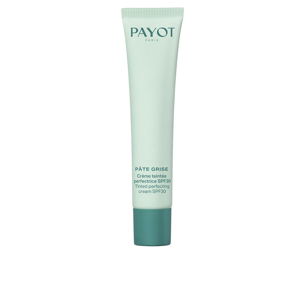 Payot PÂTE GRISE creme aperfeiçoador com cor FPS30 40 ml