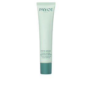 Payot PÂTE GRISE creme aperfeiçoador com cor FPS30 40 ml