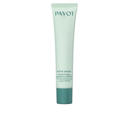 Payot PÂTE GRISE creme aperfeiçoador com cor FPS30 40 ml