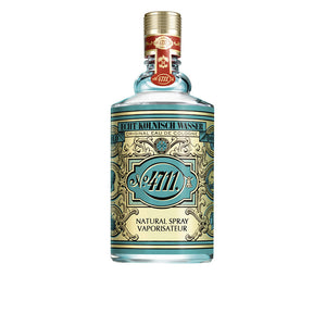 4711 Spray natural edc vapor 100 ml