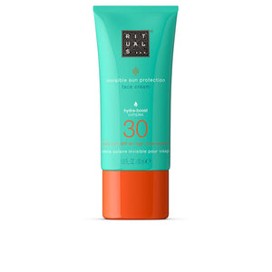 Rituals O ritual of carma creme de rosto protetor solar spf30 50 ml
