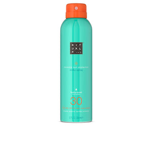 Rituals O ritual of carma protetor solar spray de leite spf30 200 ml