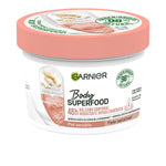 Garnier Corpo superalimento avena bálsamo corporal hidratante hipoalergénico pele sensato 380 ml