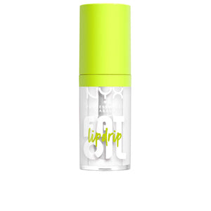 Nyx Professional Make Up Gotejamento labial de óleo gordo #01 - my principal 4,8ml