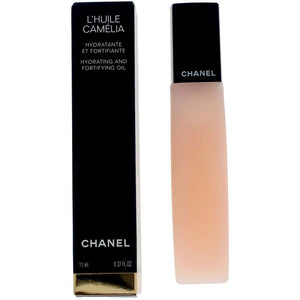 Chanel Camélia l'huile hidratante 1 un