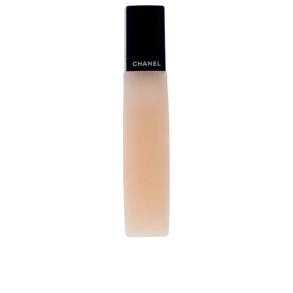Chanel Camélia l'huile hidratante 1 un