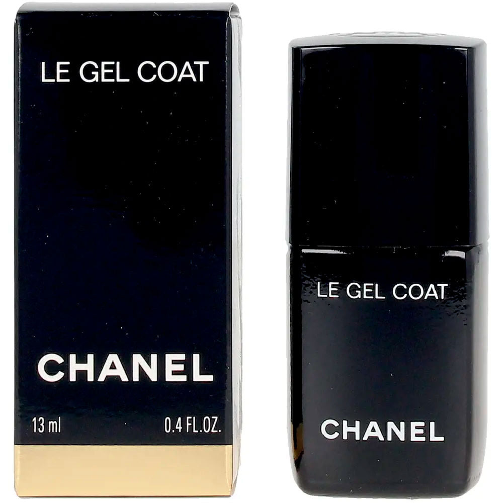 Chanel Le Gel Coat Top Coat de Longa Duração 13ml