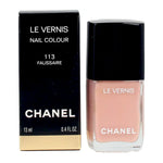 Chanel Le Vernis Verniz de Longa Duração 113 Faussaire 13ml