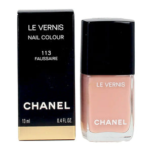 Chanel Le Vernis Verniz de Longa Duração 113 Faussaire 13ml