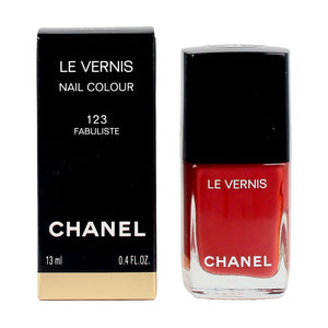 Chanel Le Vernis Verniz de Longa Duração 123 Fabuliste 13ml