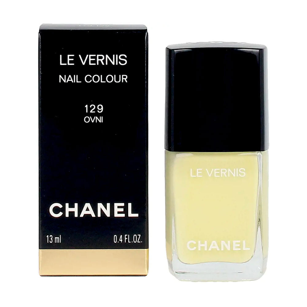 Chanel Le Vernis Verniz de Longa Duração 129 Ovni 13ml
