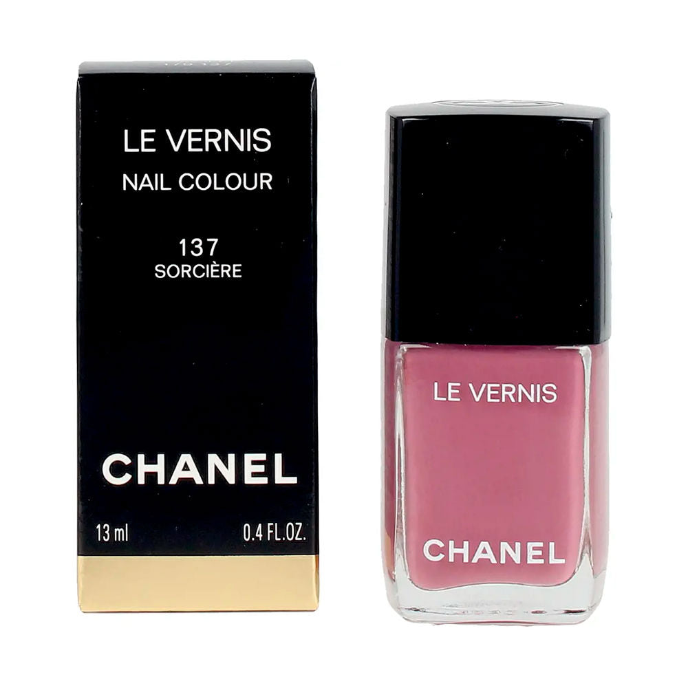 Chanel Le Vernis Verniz de Longa Duração 137 Sorcière 13ml