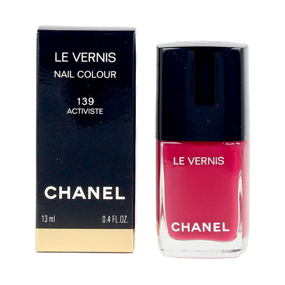 Chanel Le Vernis Verniz de Longa Duração 139 Activiste 13ml