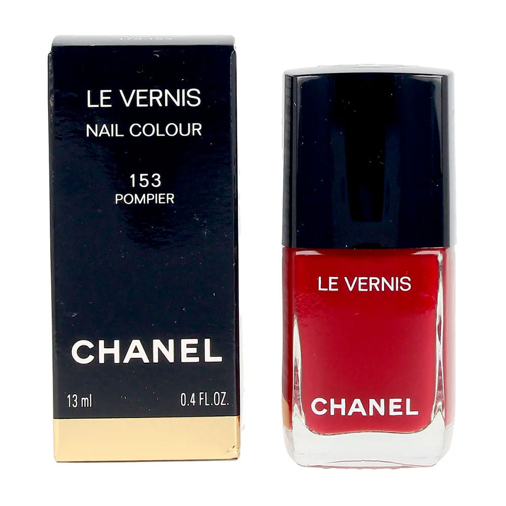 Chanel Le Vernis Verniz de Longa Duração 153 Pompier 13ml