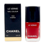 Chanel Le Vernis Verniz de Longa Duração 153 Pompier 13ml