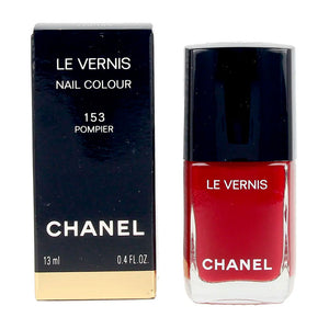 Chanel Le Vernis Verniz de Longa Duração 153 Pompier 13ml
