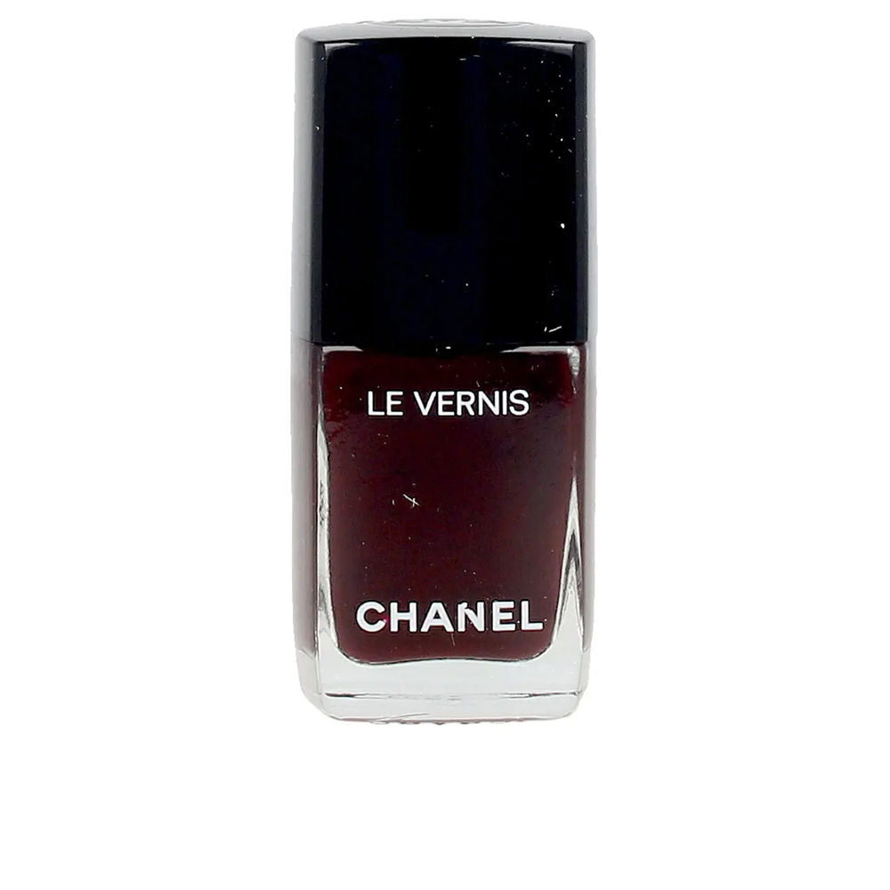 Chanel Le Vernis Verniz de Unhas Longa Duração 155 Rouge Noir 13ml