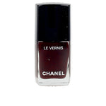 Chanel Le Vernis Verniz de Unhas Longa Duração 155 Rouge Noir 13ml