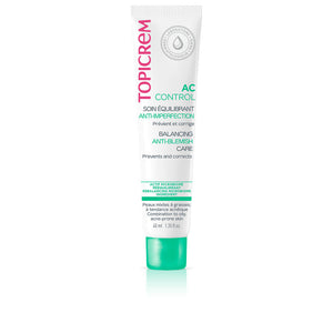 Topicrem AC Control Balancing Anti-Blemish Care 40ml
