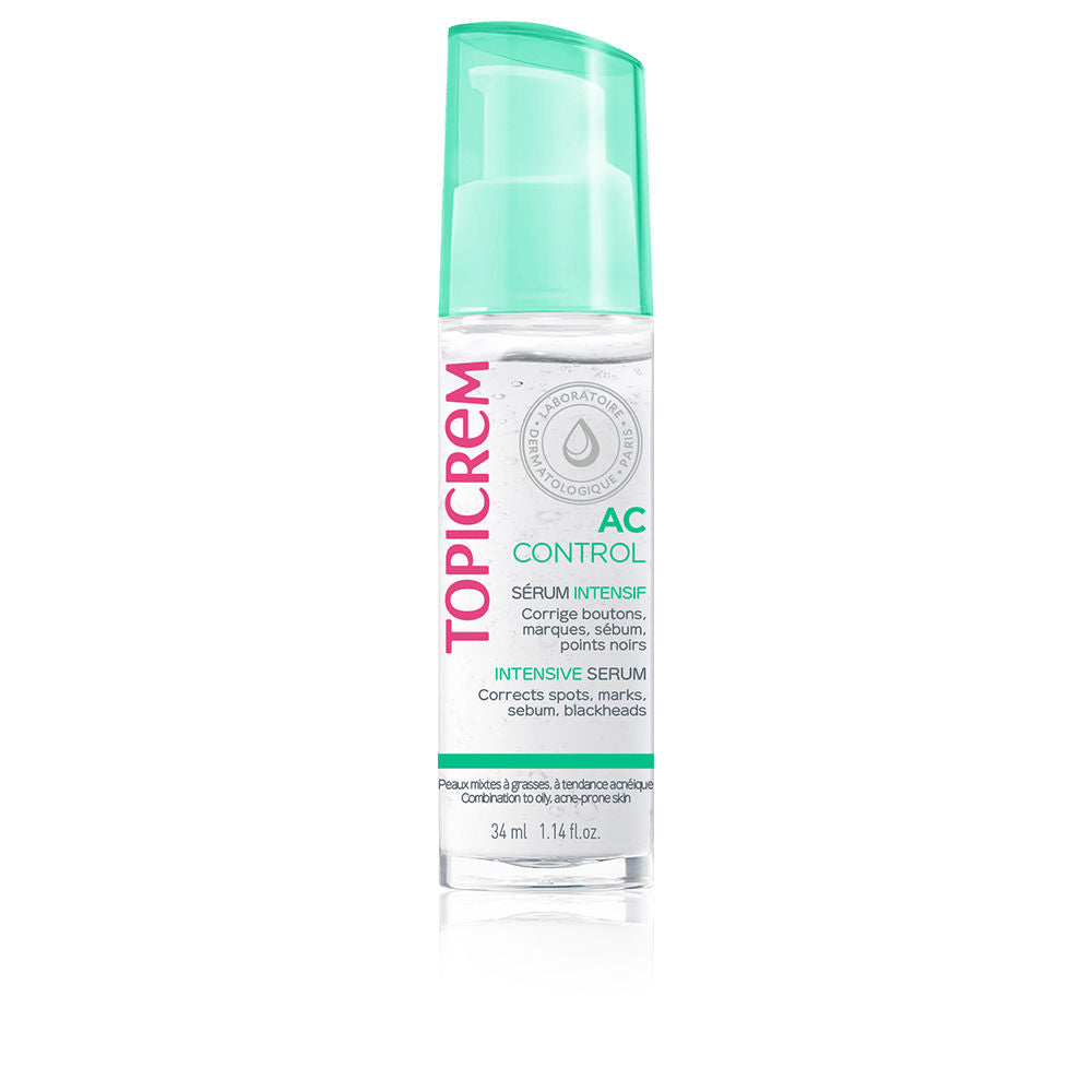 Topicrem AC Control Intensive Serum 34ml