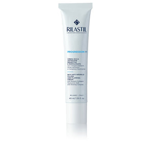 Rilastil Progression(+) creme preenchedor e anti-rugas 40 ml