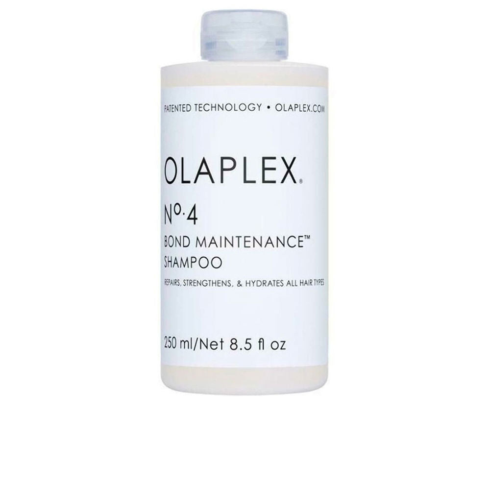 Olaplex Xampu nº4 manutenção de obrigações 250 ml