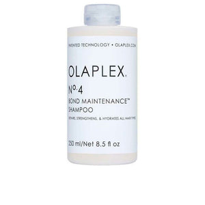 Olaplex Xampu nº4 manutenção de obrigações 250 ml
