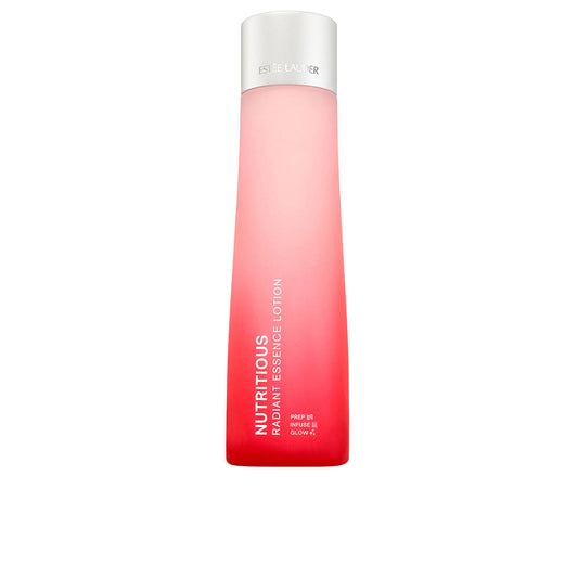 Estée Lauder Loção de essência radiante nutritivo 200 ml
