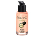 Max Factor Facefinidade o dia todo impecável base 3 em 1 #c30-porcelain 30 ml