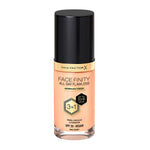 Max Factor Facefinidade o dia todo impecável 3 in 1 base de maquilhagem #n42-ivory 30 ml