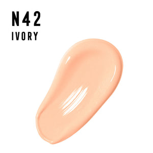 Max Factor Facefinidade o dia todo impecável 3 in 1 base de maquilhagem #n42-ivory 30 ml