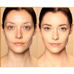 Max Factor Facefinity todo o dia impecável base 3 em 1 #n45-amêndoa quente 30 ml